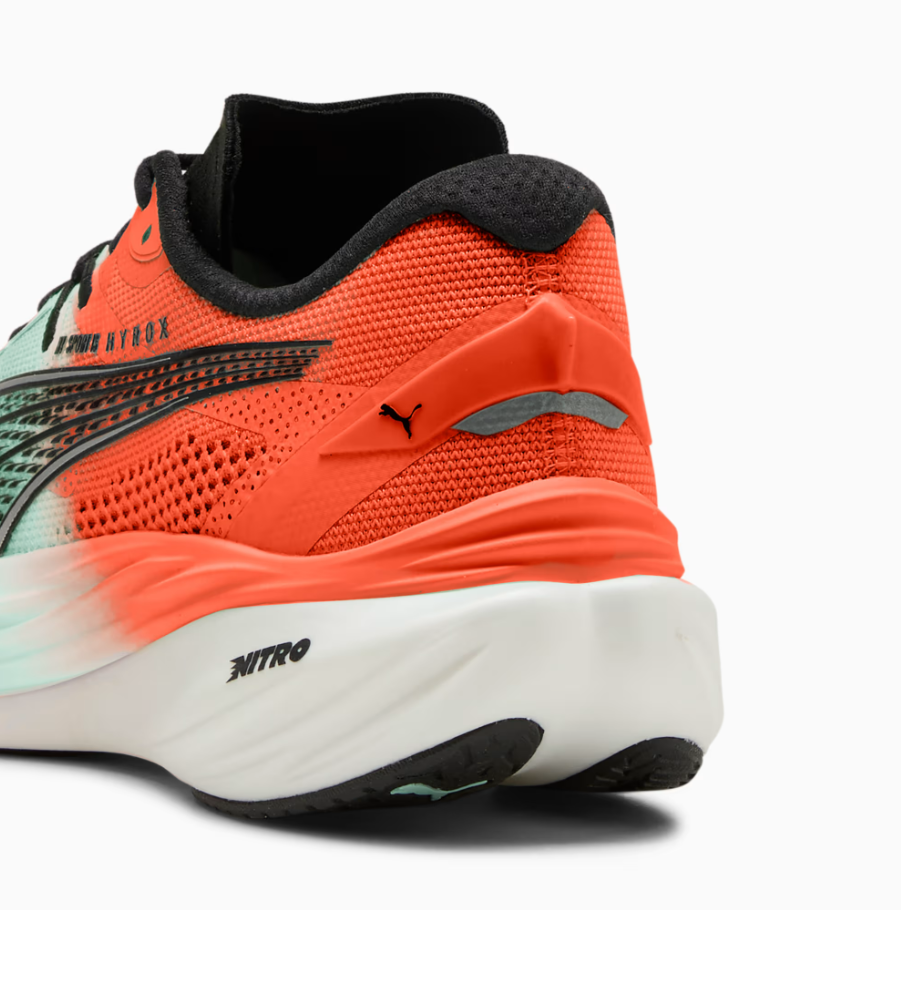 Puma x HYROX Deviate NITRO™ 3 Men