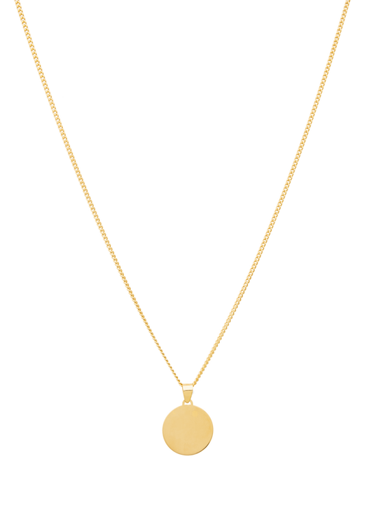 madeleine necklace