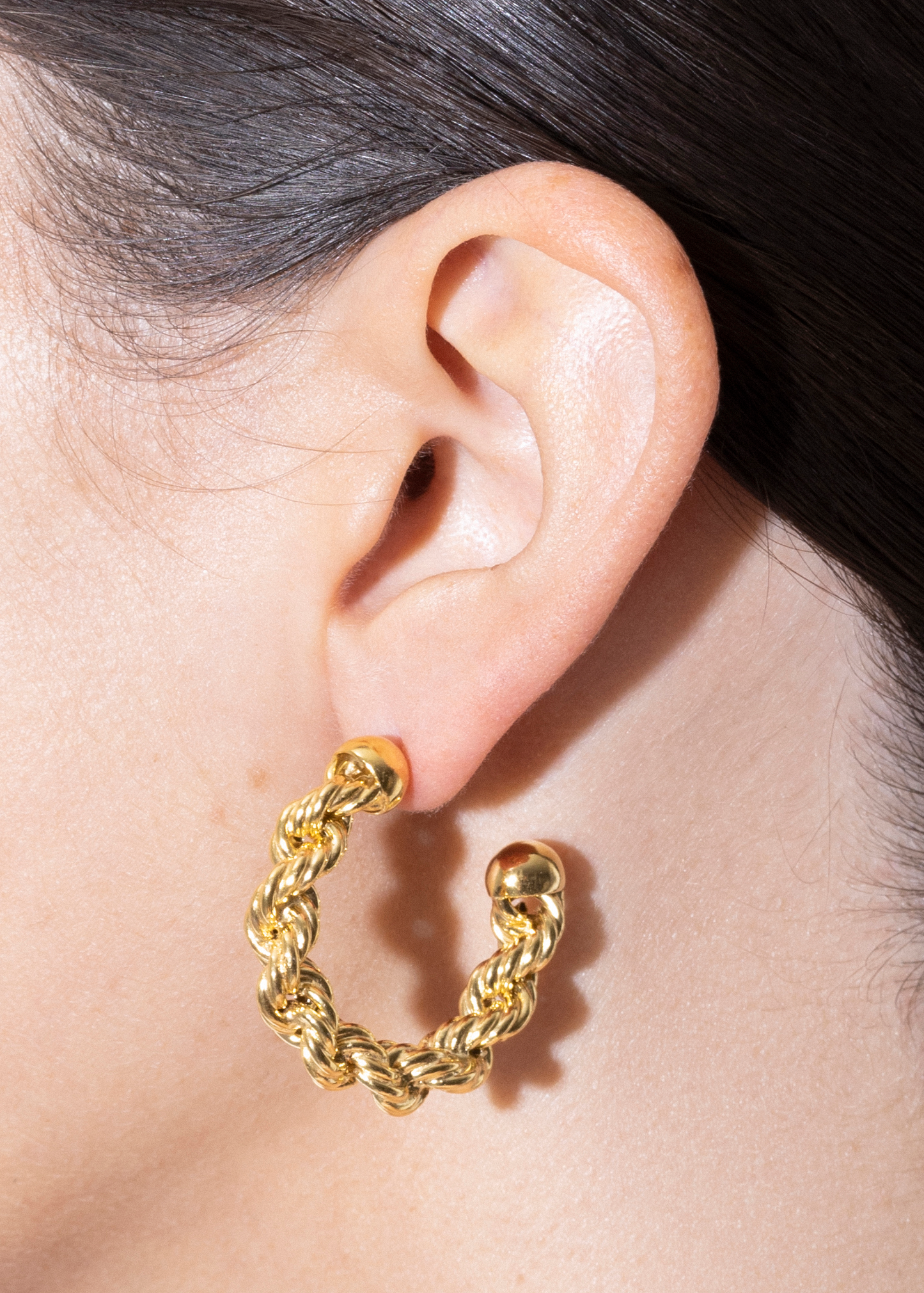 bia earrings