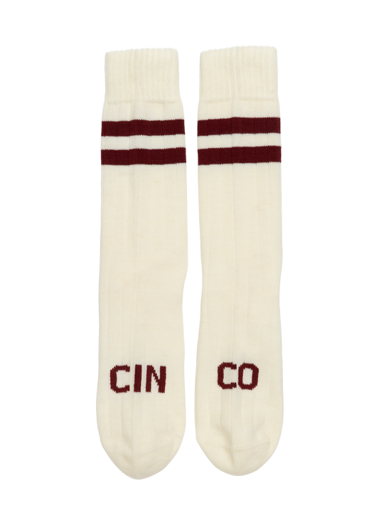 CINCO Gym Socks