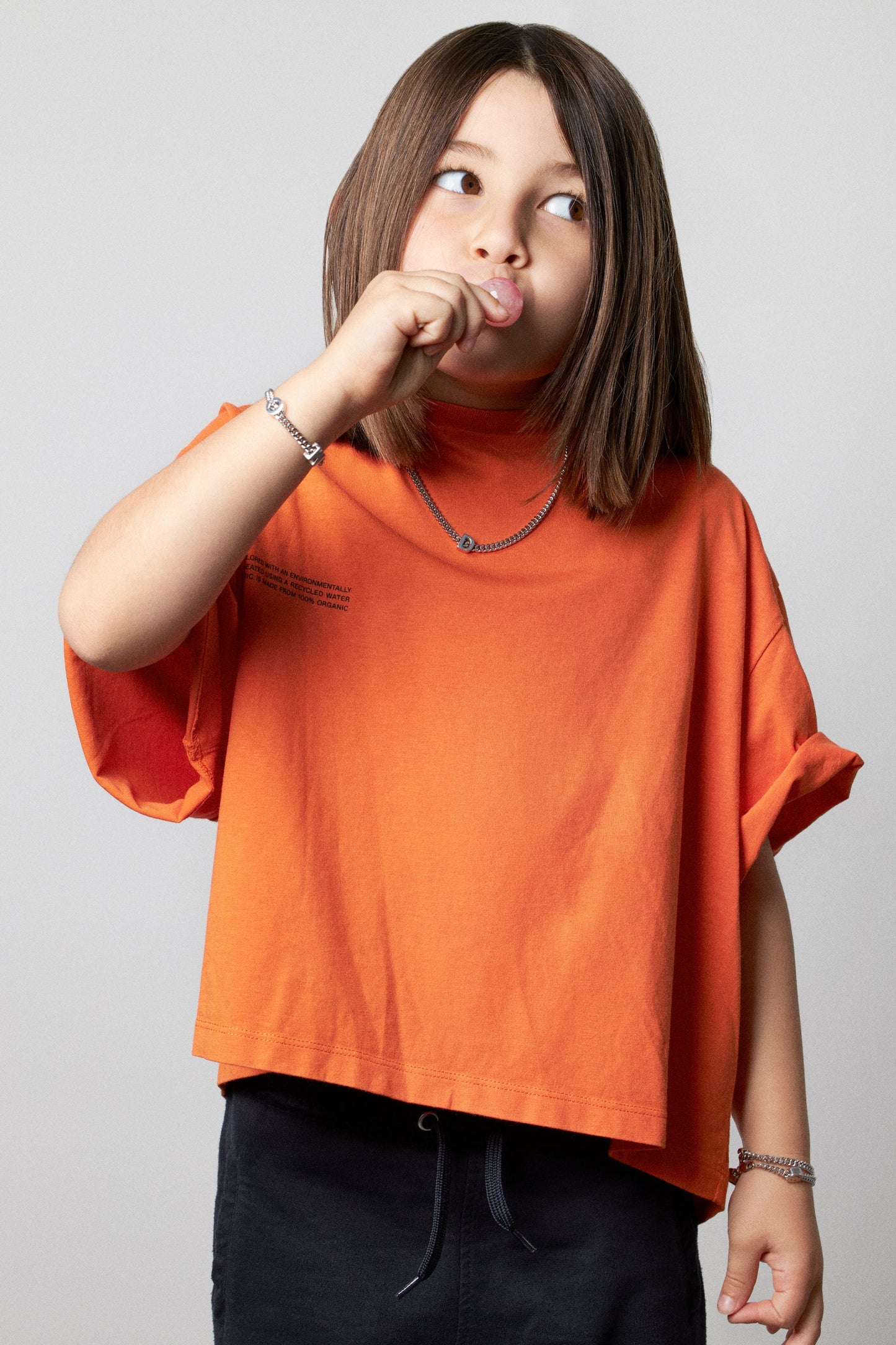 alphabet kids bracelet