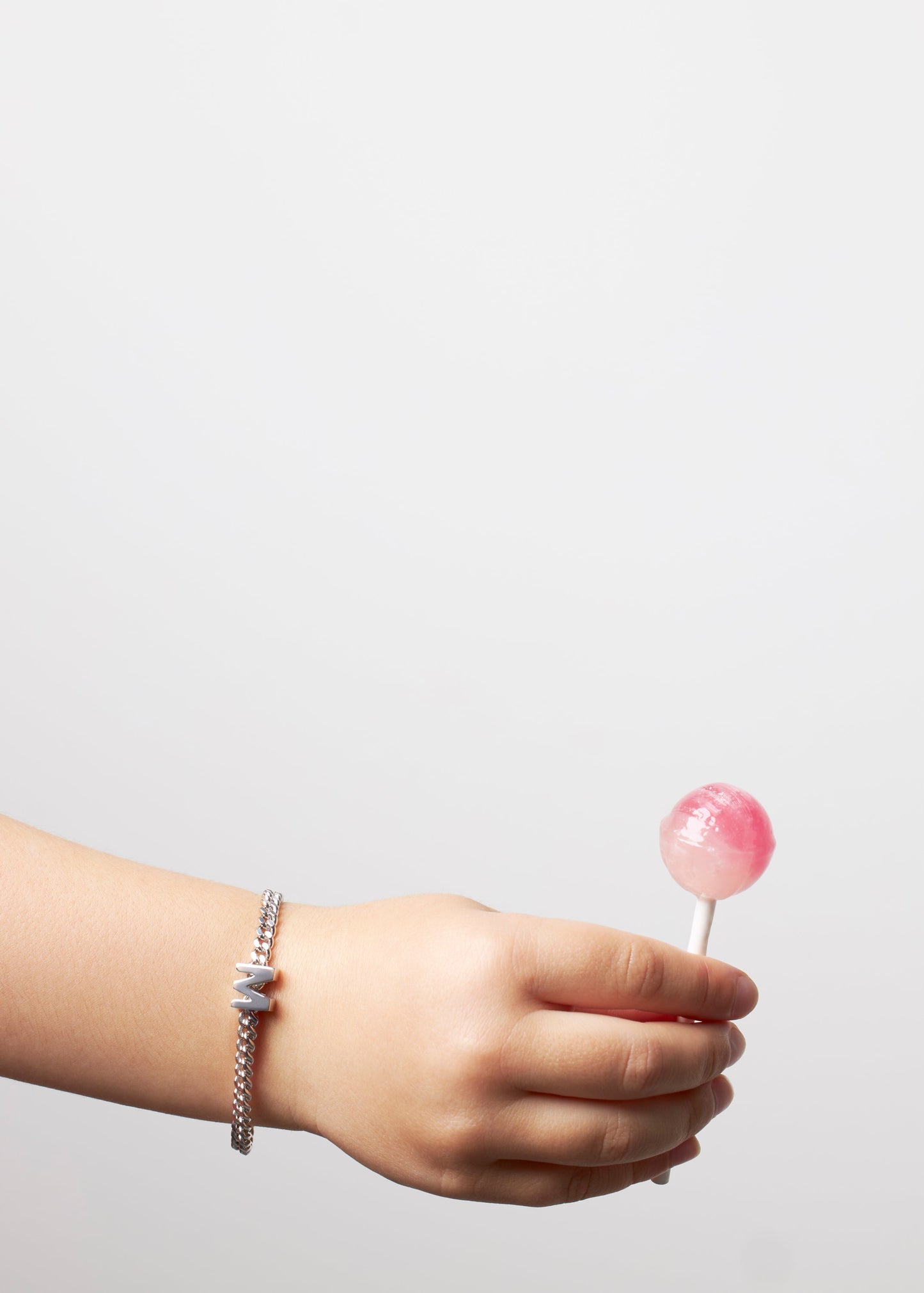 alphabet kids bracelet