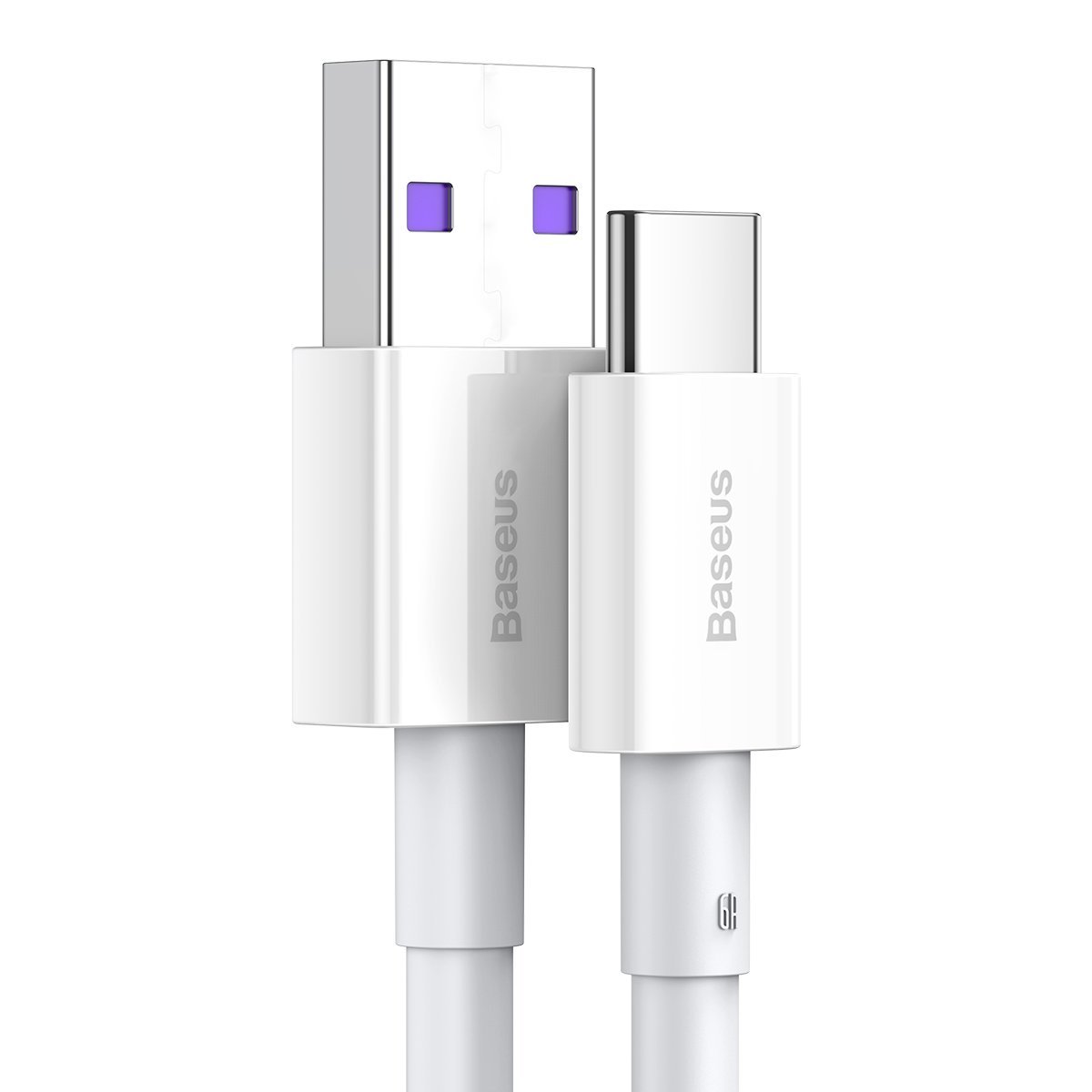 Cabo USB para USB-C 66W 2m Baseus Superior Series