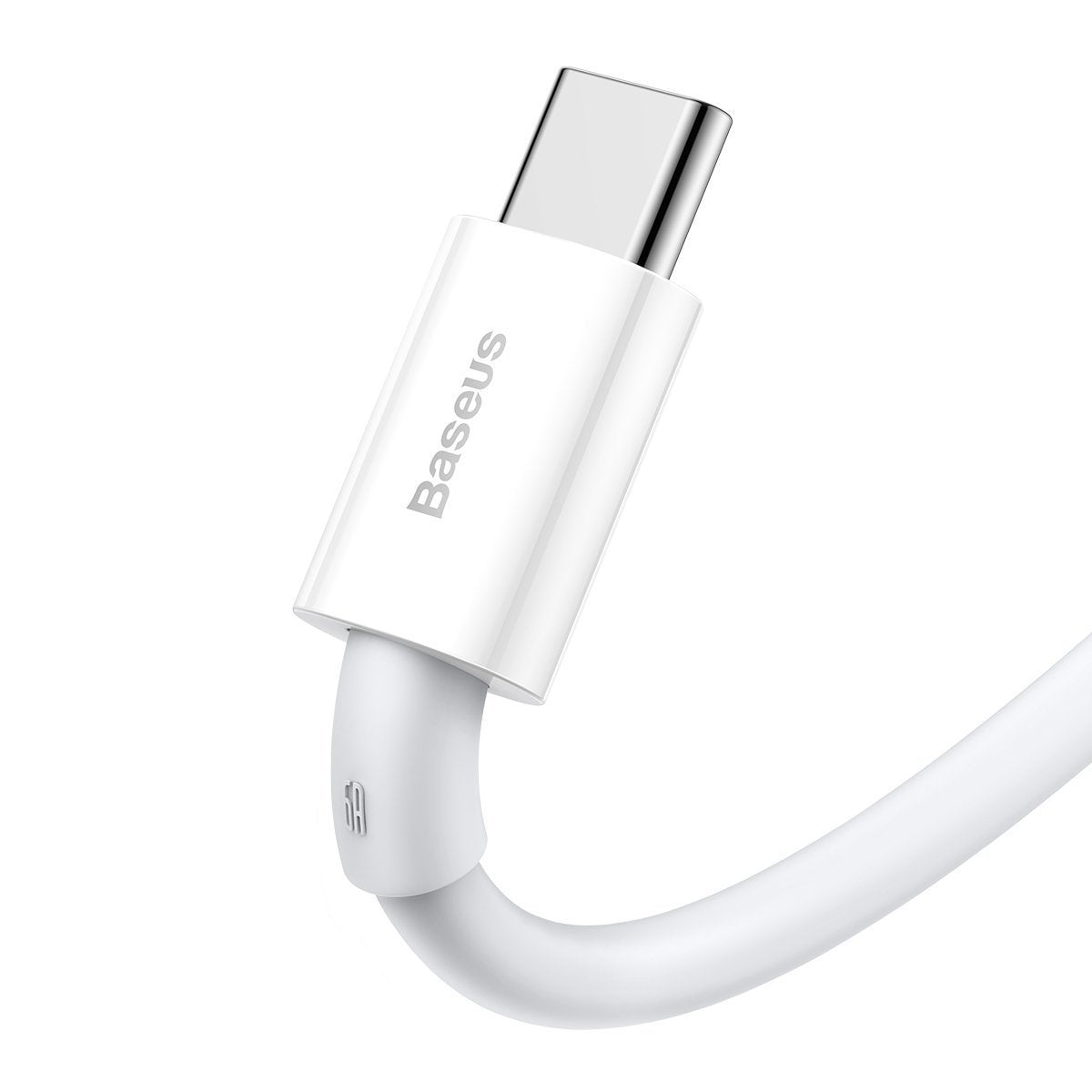 Cabo USB para USB-C 66W 2m Baseus Superior Series