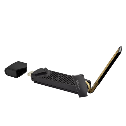 Adaptador de Rede ASUS USB-AX56 USB/Wi-Fi - 1775Mbit/s