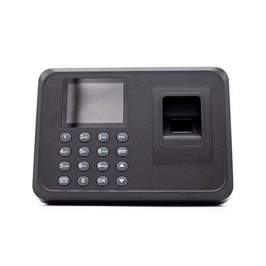 Swimpos Terminal de Controlo de Presença Biométrico 001 SWPOS-BIO-001