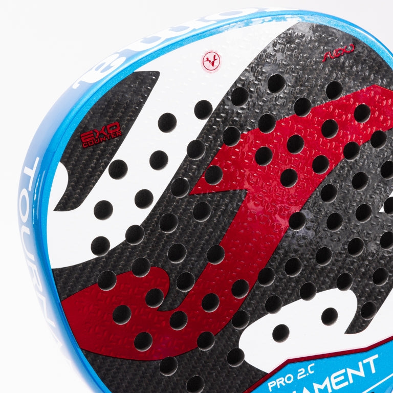 Raquete Padel Joma Tournament Pro