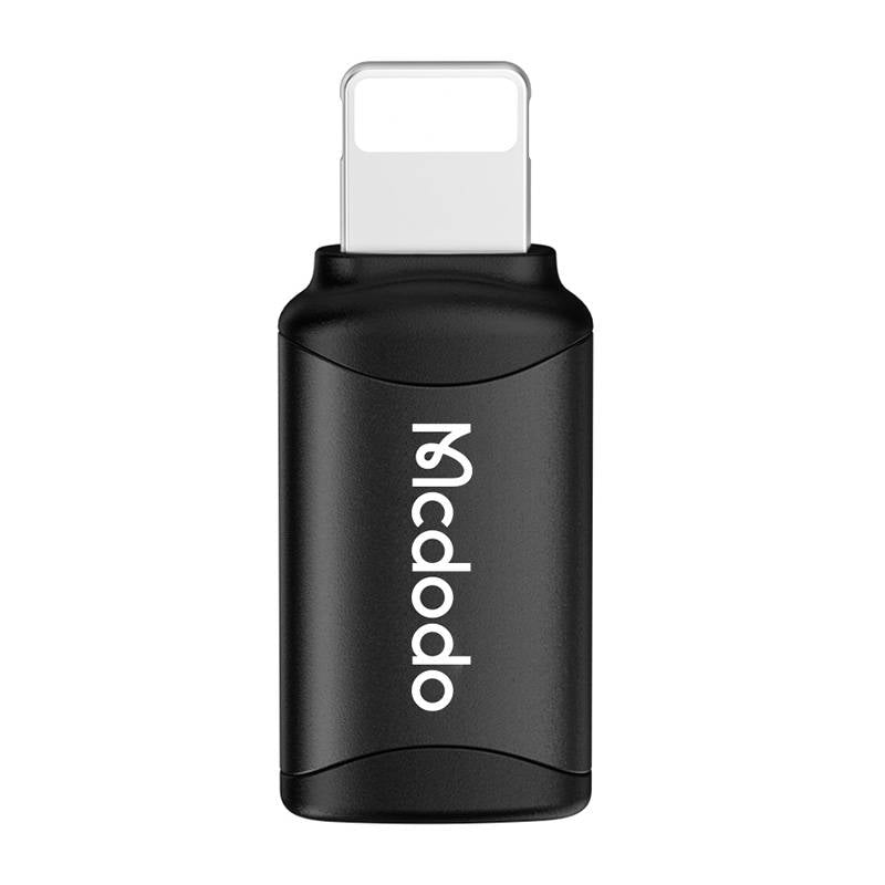 Adaptador USB-C para Lightning Mcdodo OT-7680