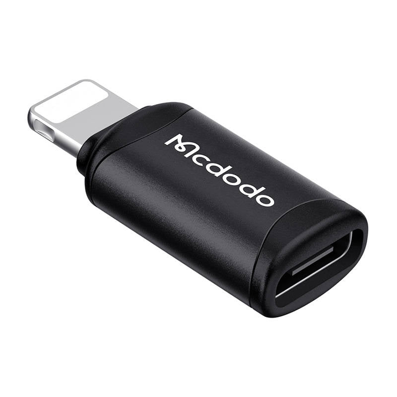 Adaptador USB-C para Lightning Mcdodo OT-7680
