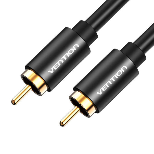 Kabel Audio RCA Vention / 2m / Preto
