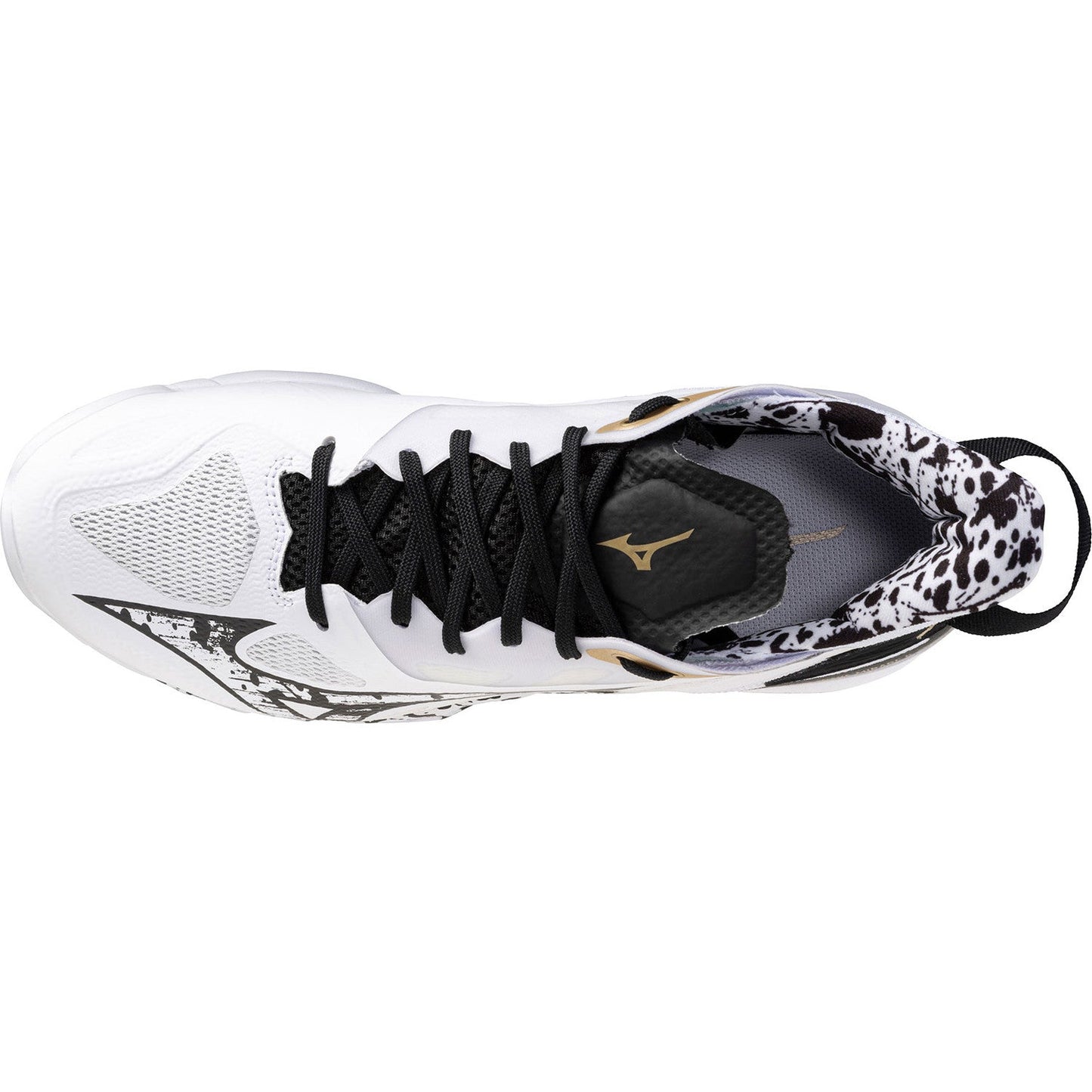 Mizuno Wave Mirage 5 - Special Edition