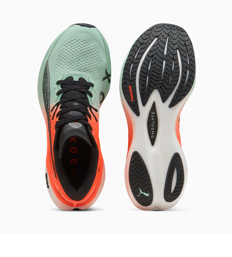 Puma x HYROX Deviate NITRO™ 3 Women