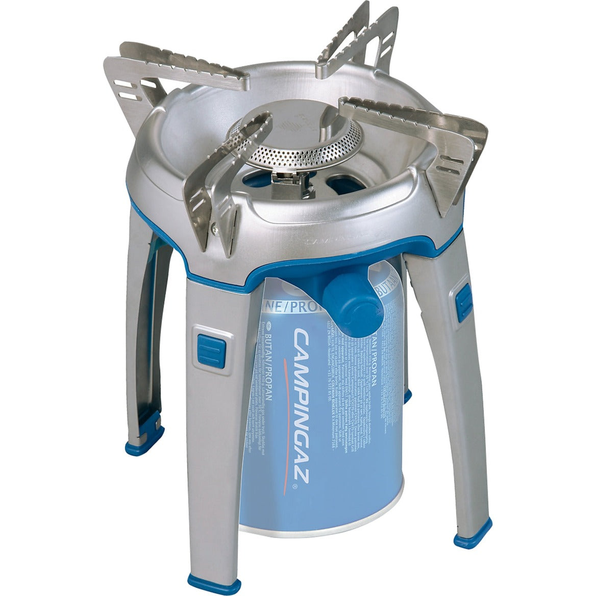 Fogão a gás de Campismo Campingaz Bivouac