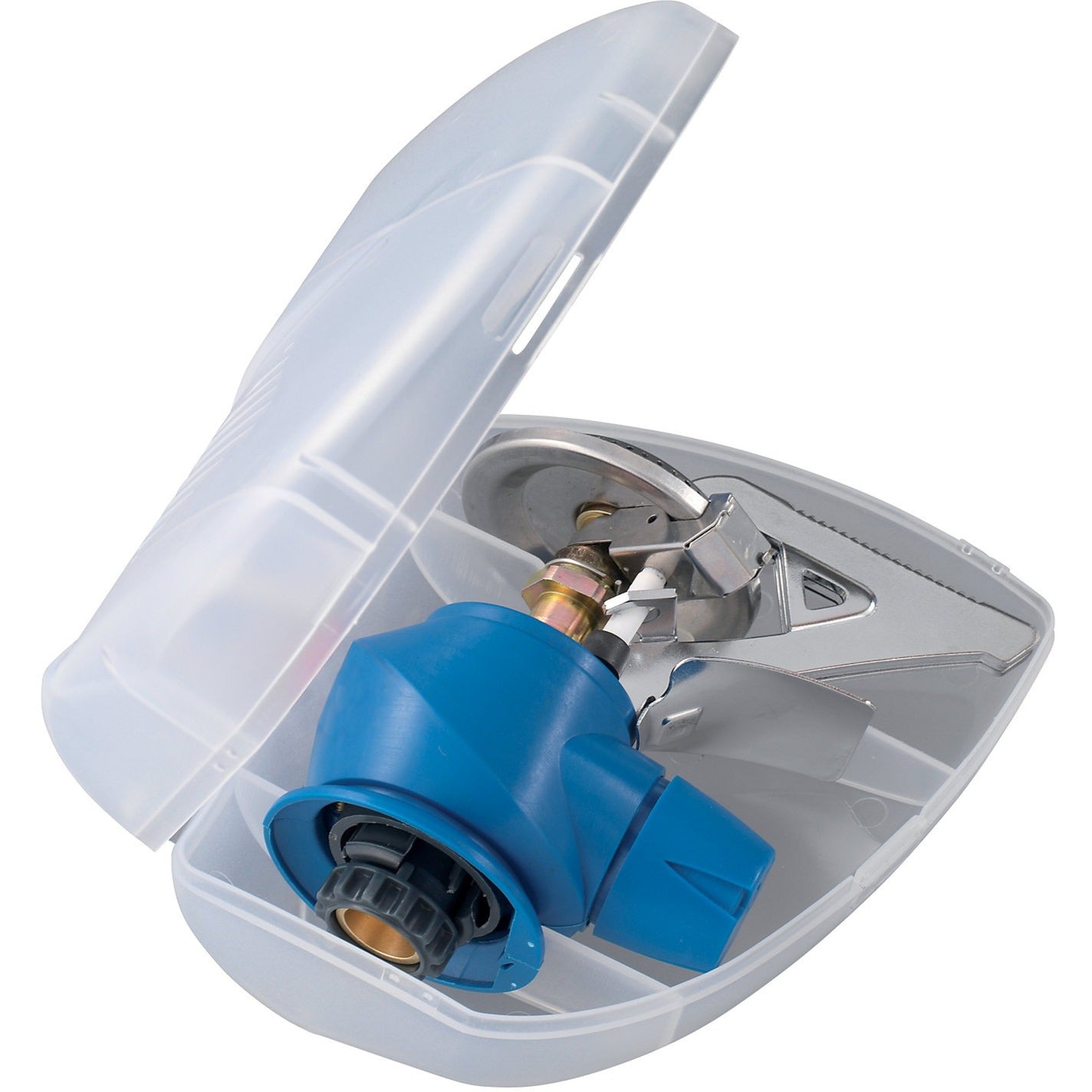 Fogão a gás de Campismo Campingaz Twister Plus