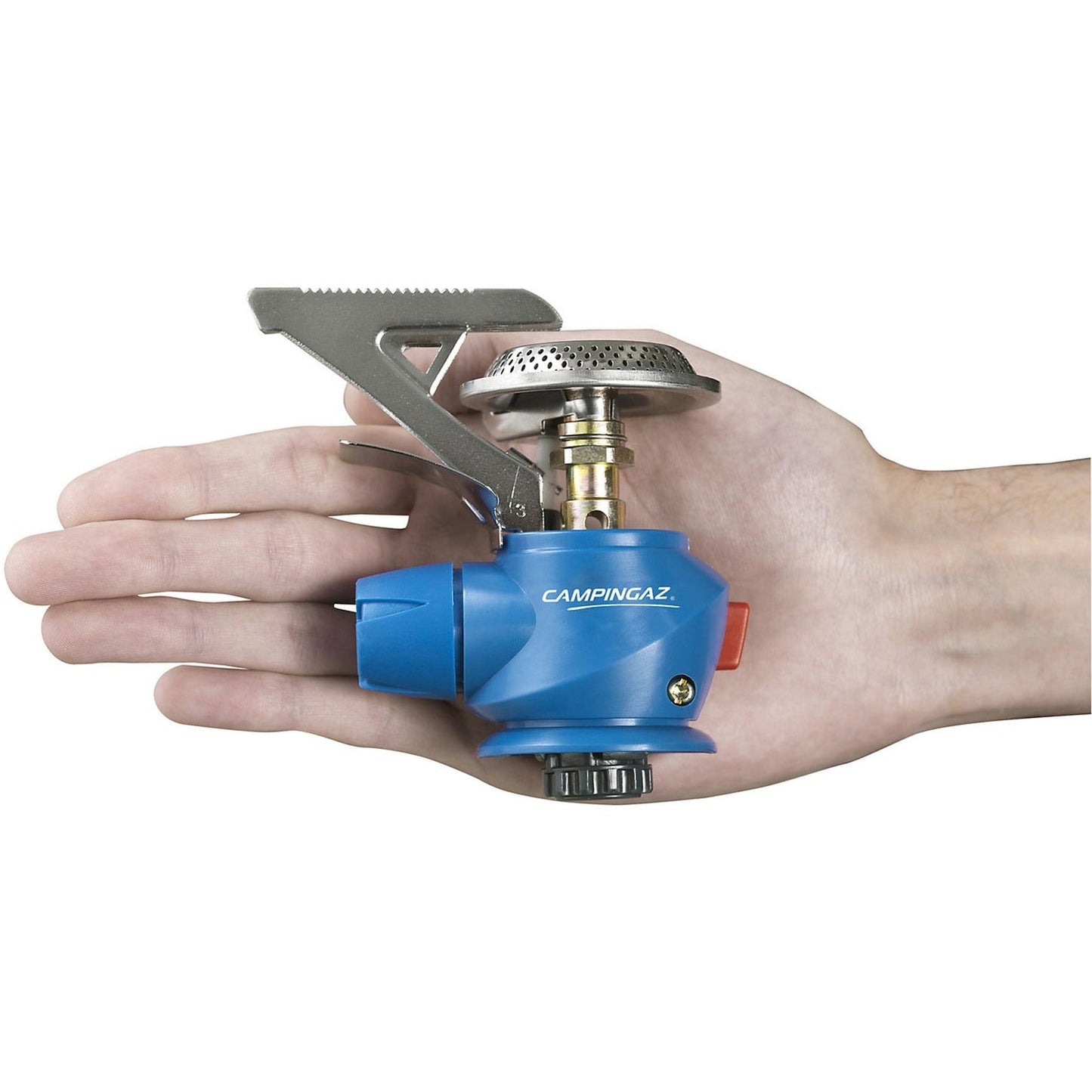 Fogão a gás de Campismo Campingaz Twister Plus