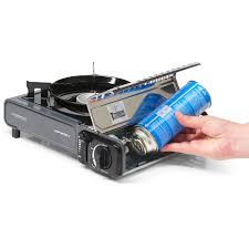 Cilindro e botija de gás Campingaz CP 250