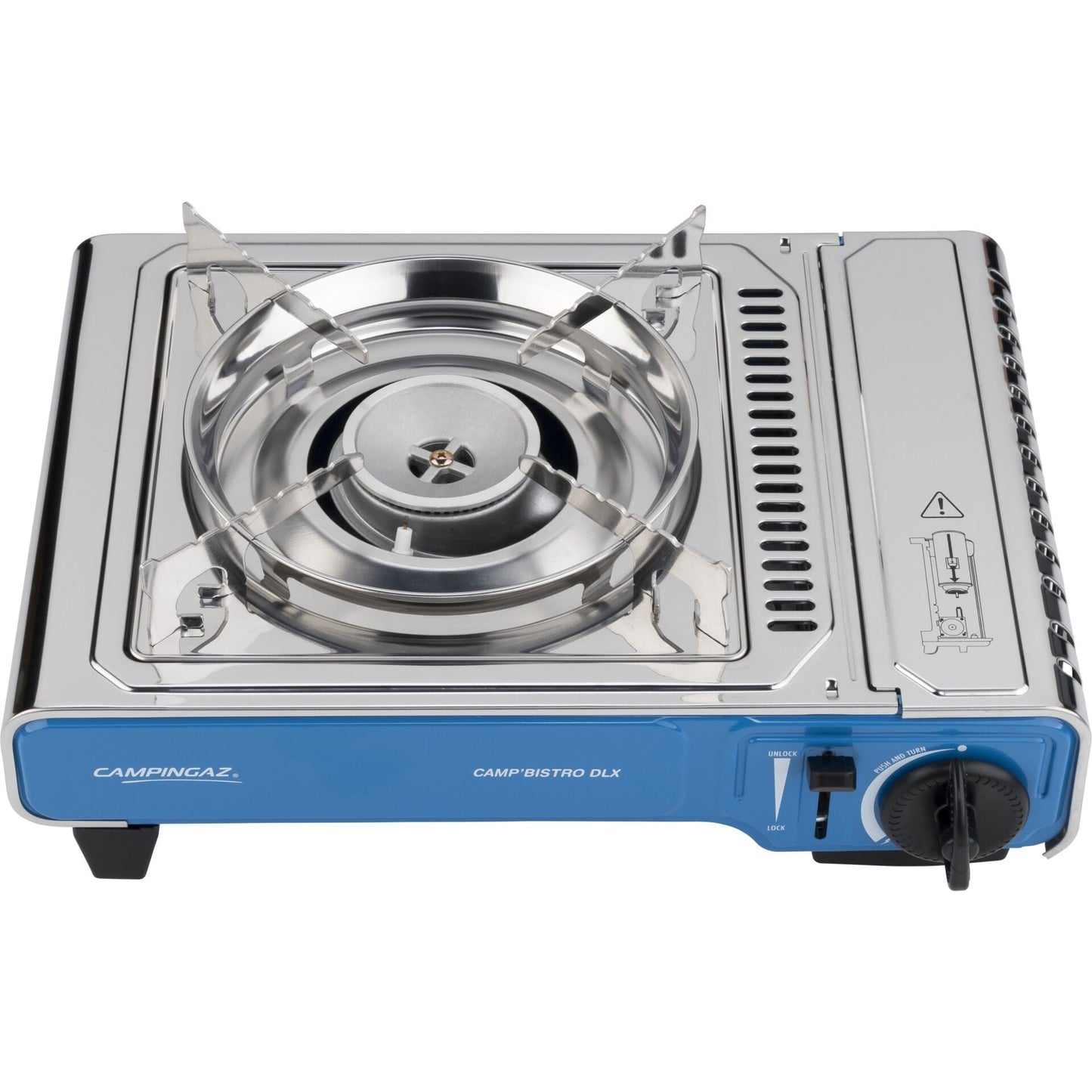 Fogão de Campismo a gás Campingaz Camp'Bistro