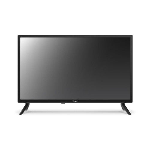 Televisão Engel LE2462CA 24" HD Ready + Adaptador para automóvel 12V/24V DC Preto