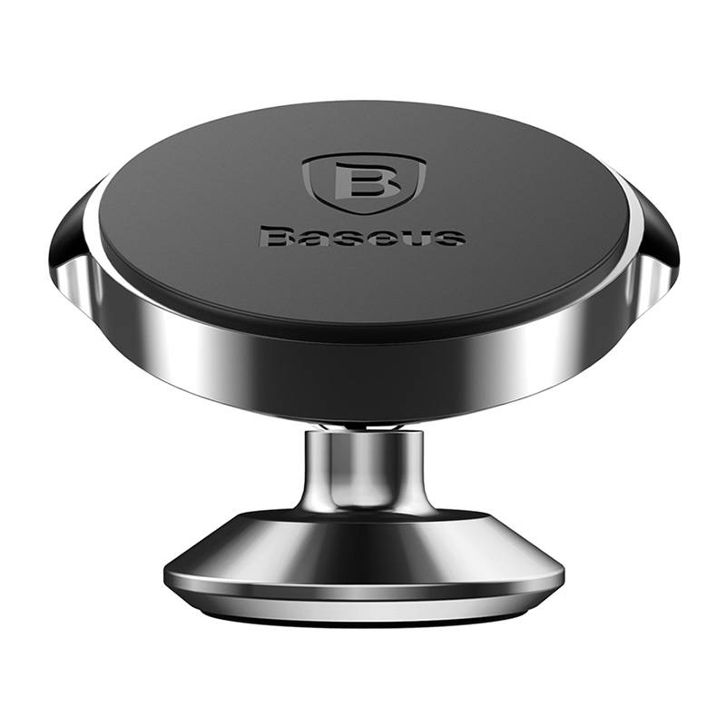 Suporte Magnético Vertical Baseus / Preto