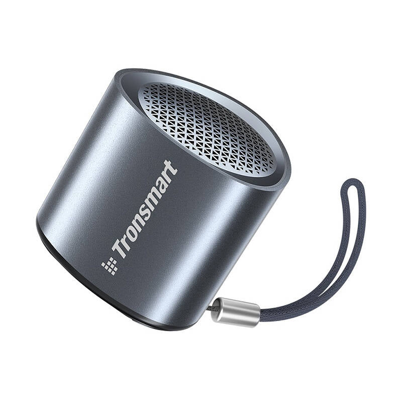 Coluna Tronsmart Nimo 5W Bluetooth 5.3 Preta