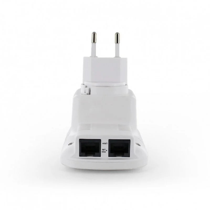 Metronic Repetidor WiFi 300Mbps