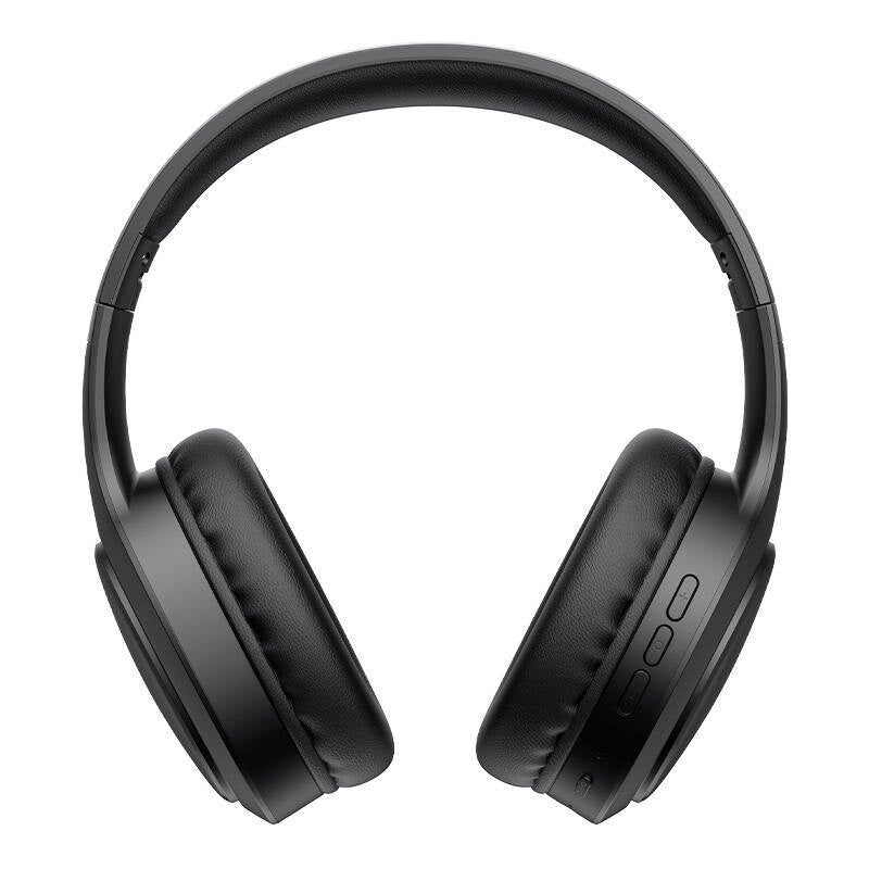 Headphones Bluetooth Havit H633BT c/ autonomia até 21 horas Pretos