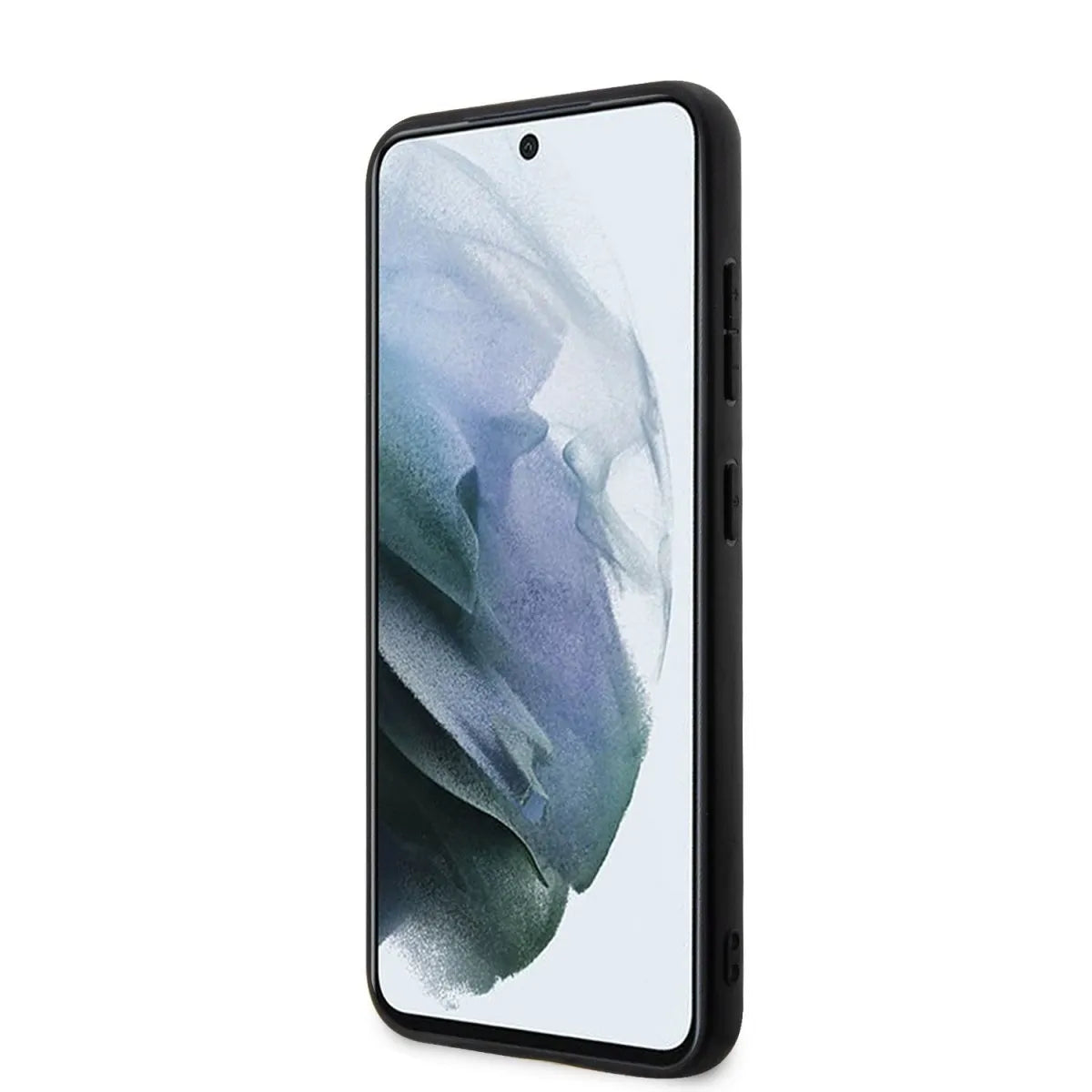 Capa Lacoste para Samsung  Galaxy S23 Preta