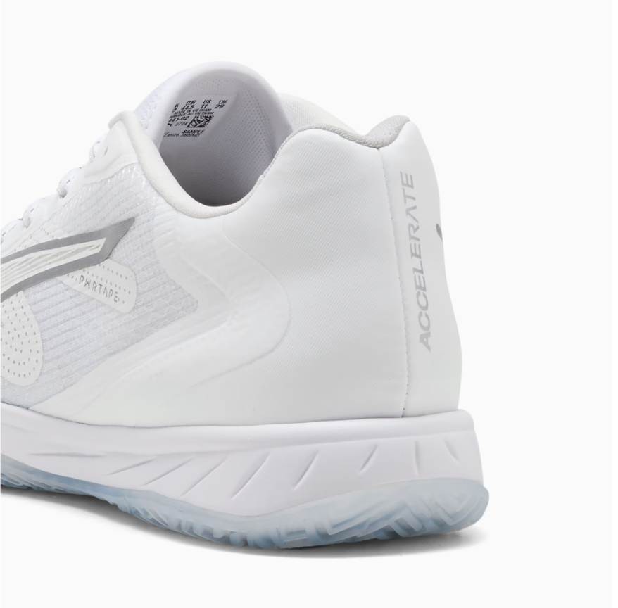 Puma Accelerate Turbo 4 UNISEX