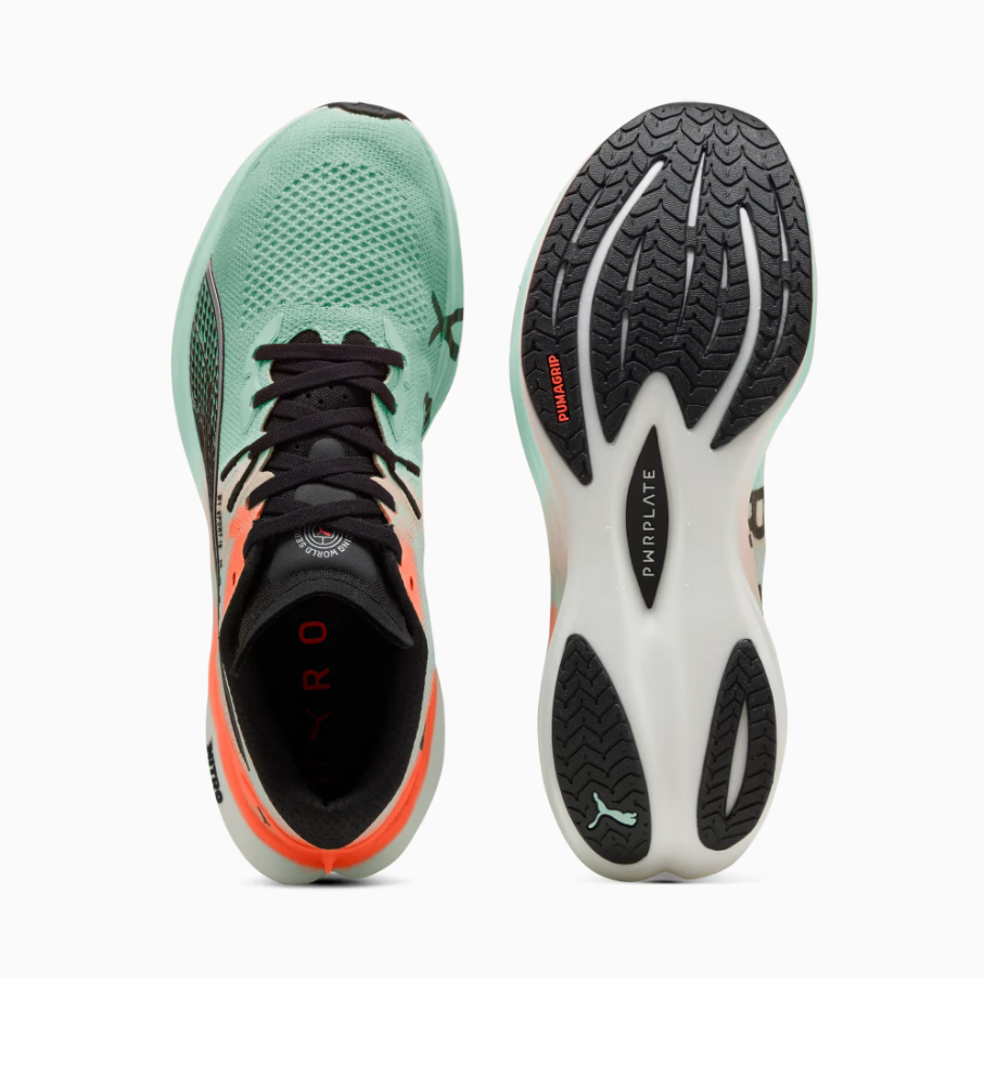 Puma x HYROX Deviate NITRO™ 3 Men