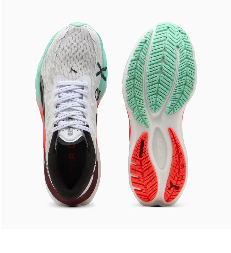 Puma x HYROX Velocity NITRO™ 4 Women