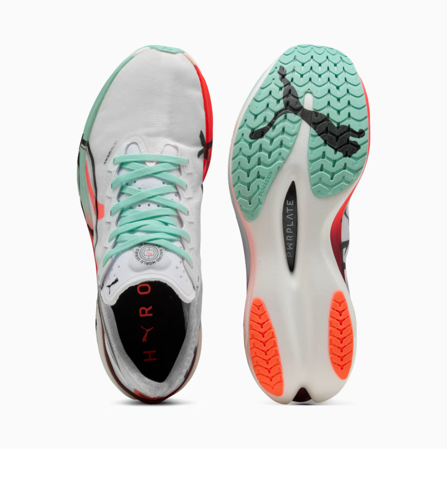 Puma x HYROX Deviate NITRO™ Elite 3 Women