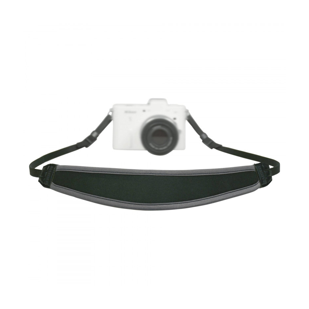 Fita para câmara Fotográfica 2 em 1 Kaiser em neoprene