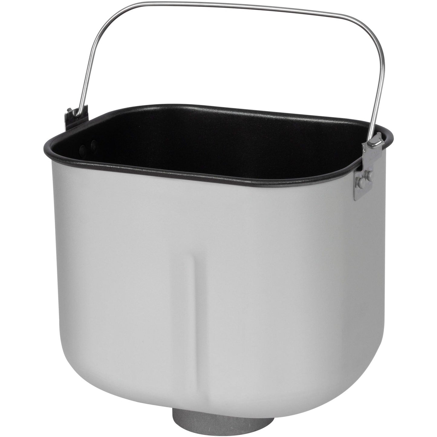 Máquina de Fazer Pão Clatronic BBA 3774 550W Preta