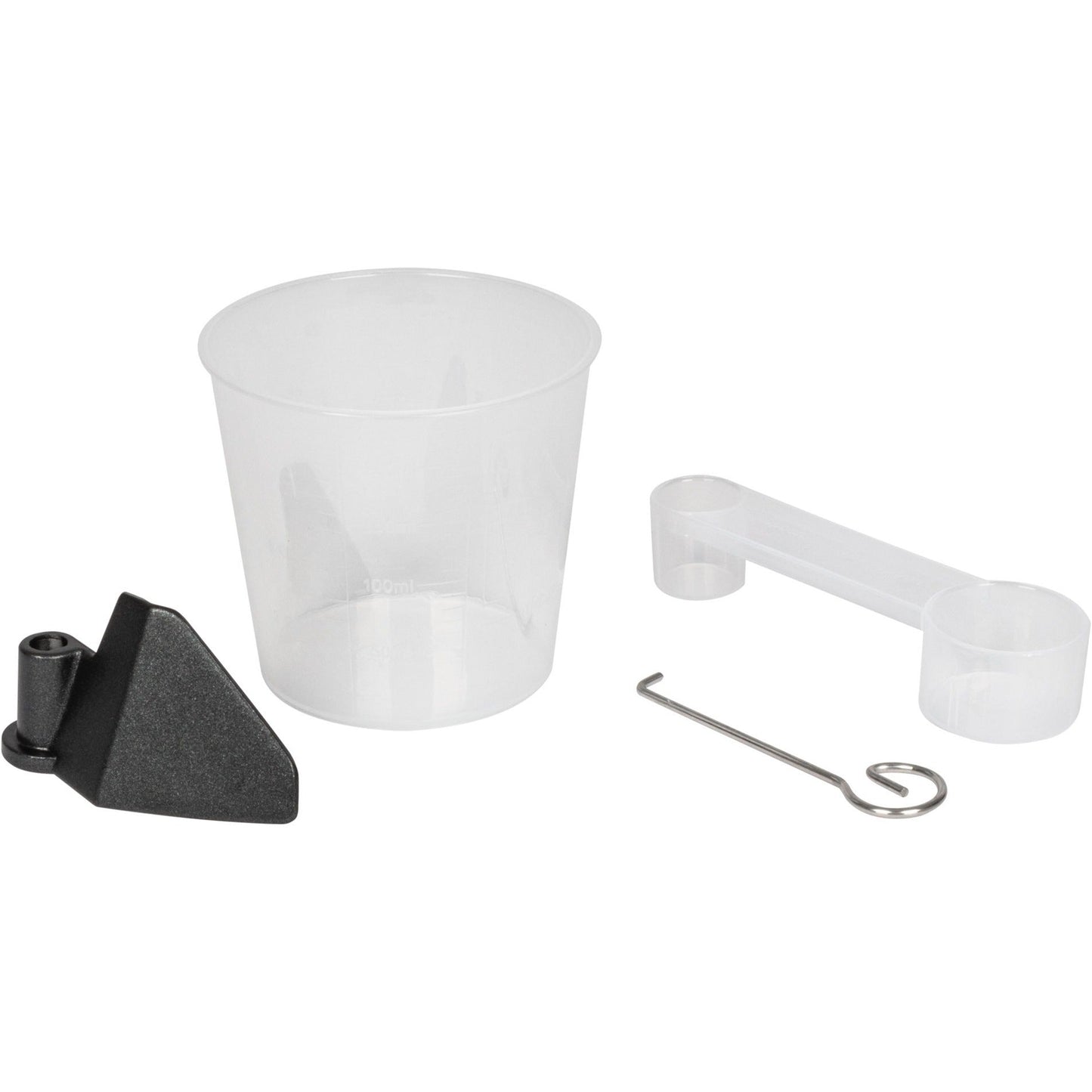 Máquina de Fazer Pão Clatronic BBA 3774 550W Preta