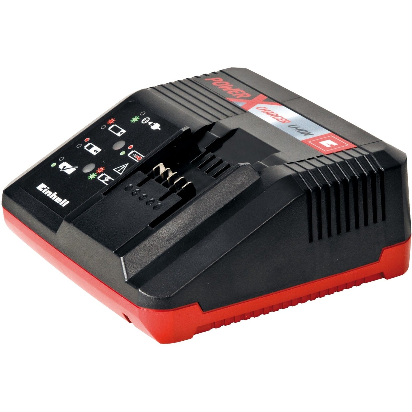 Einhell Soprador de Folhas a Bateria Einhell GE-CL 18 Li E Kit (1×2,0Ah)