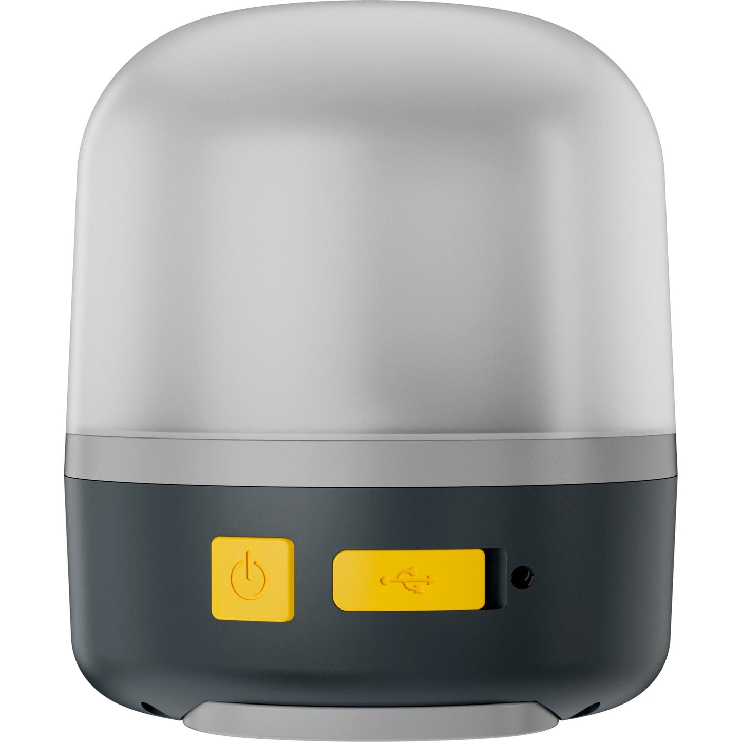 Lanterna Led Dynamo Para Exteriores Com 3 Modos De Luz Ip54 Varta