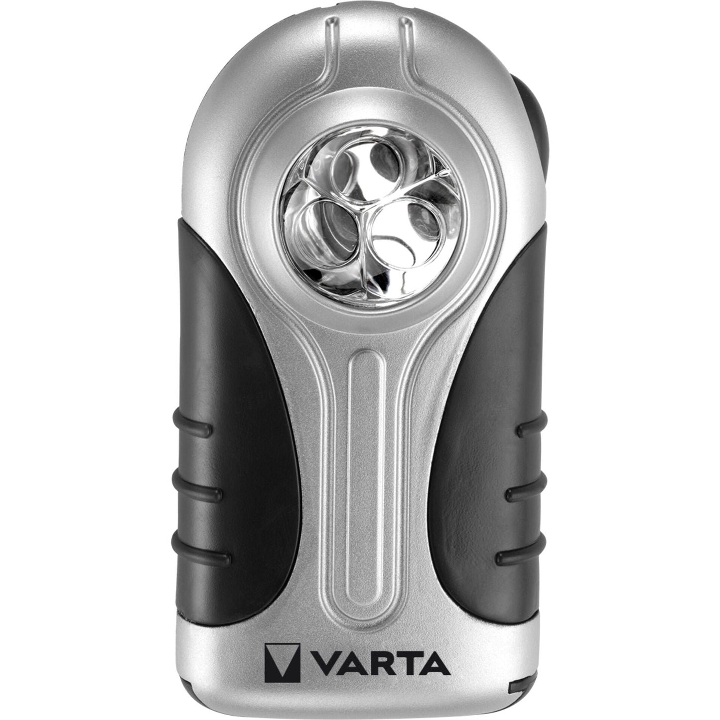 Lanterna Varta LED Silver Light 3 AAA Easy-Line