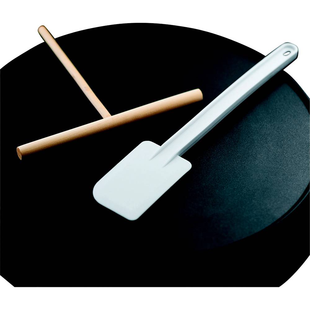 Russell Hobbs Crepes Maker Fiesta 30 cm / Cor: Vermelho / Modelo 20920-56