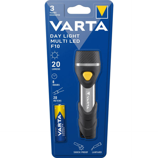 Lanterna Varta Day Light Multi LED F10 5 x 5mm LEDs