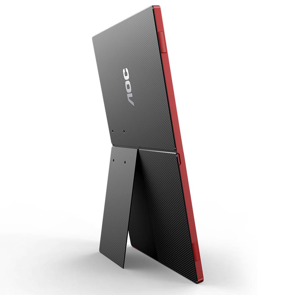 Monitor Portátil AOC 16G3 Gaming IPS 15.6" FHD 16:9 144Hz FreeSync