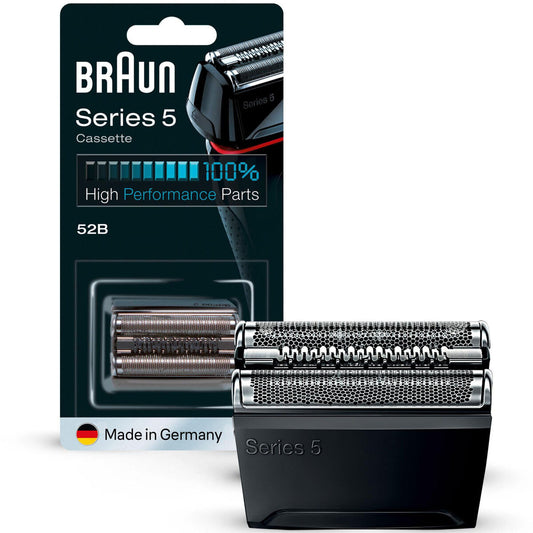 Cabeça de corte Braun combi pack 52B Braun Series 5