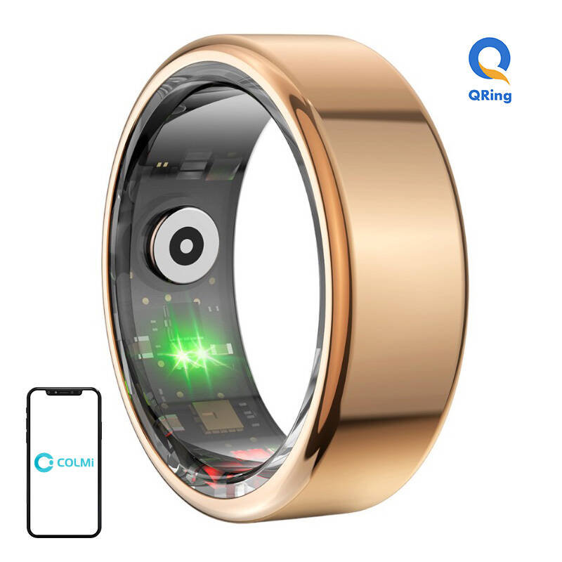 Colmi Smart Ring R02 18.9MM 9