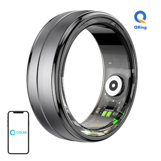 Colmi Smart Ring R06 20.3MM 11 Preto