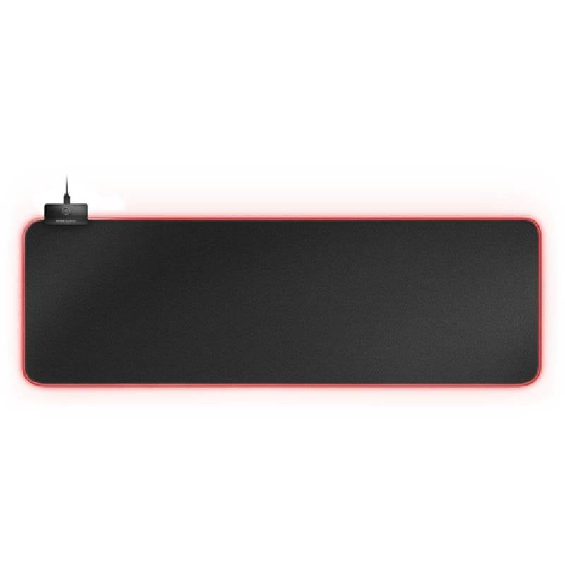 Tapete de Rato (Mousepad) Mars Gaming RGB MMPRGB2 XXL Preto