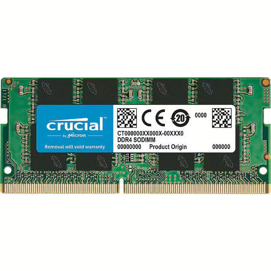 Memória RAM G.SKILL SO-DIMM 8 GB DDR4-2133 F4-2133C15S-8GRS