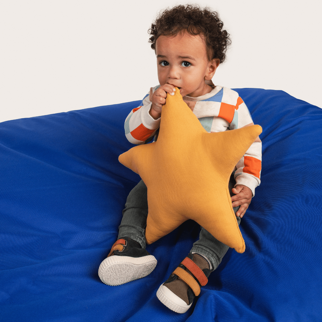 BOTA SAFARI VICTORIA C/ TIRAS VELCRO