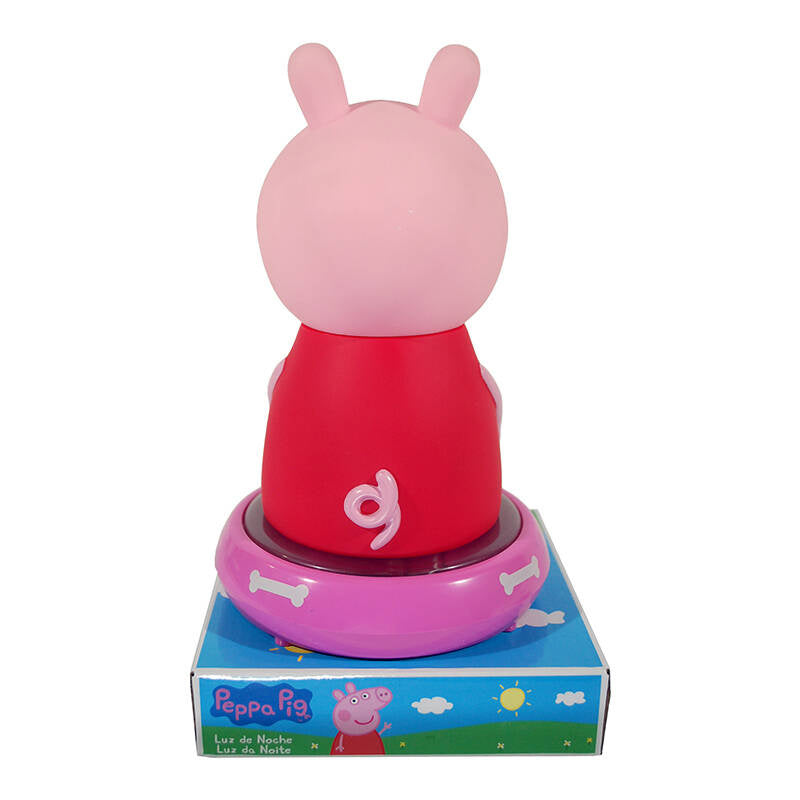 Luz nocturna KIDS LICENSING / Peppa Pig