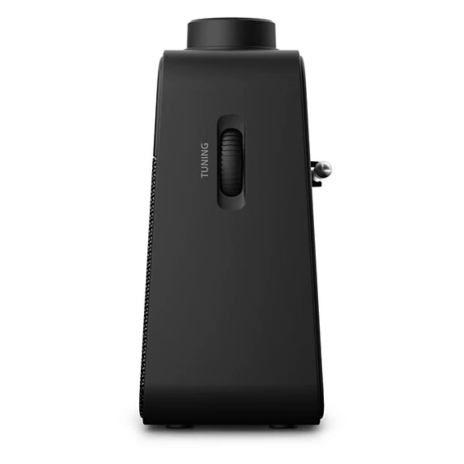 Rádio Portátil Philips TAR2509 FM/MW (2x pilhas D LR20 não incluídas)