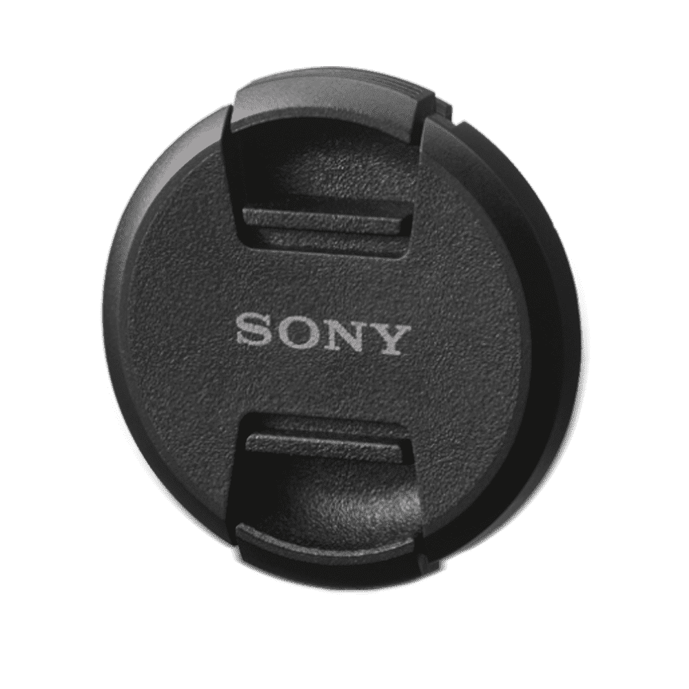 SONY Tampa frontal de Objetiva ALC-F49S