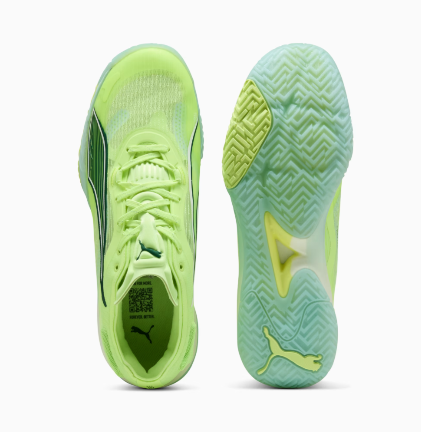 Puma Accelerate NITRO™ SQD 4 UNISEX